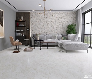 Покрытие напольное SPC 4мм (14шт/уп) S=0.2257 (1220*185) Арт.11018