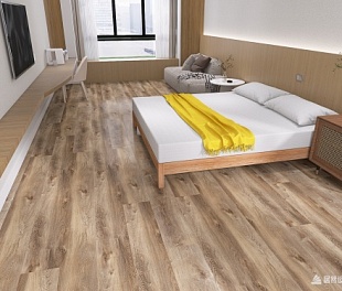 Покрытие напольное SPC 4мм (14шт/уп) S=0.2257 (1220*185) Арт.SYE1602-13