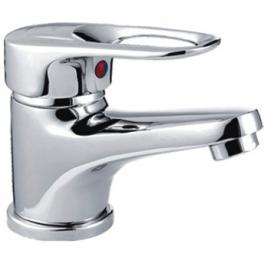 Смеситель для раковины (хром) LEDEME, Арт.L4528-B