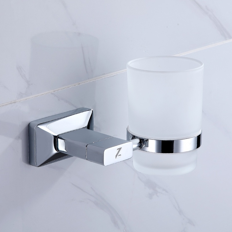 Подстаканник, хром B6011CP Подстаканники