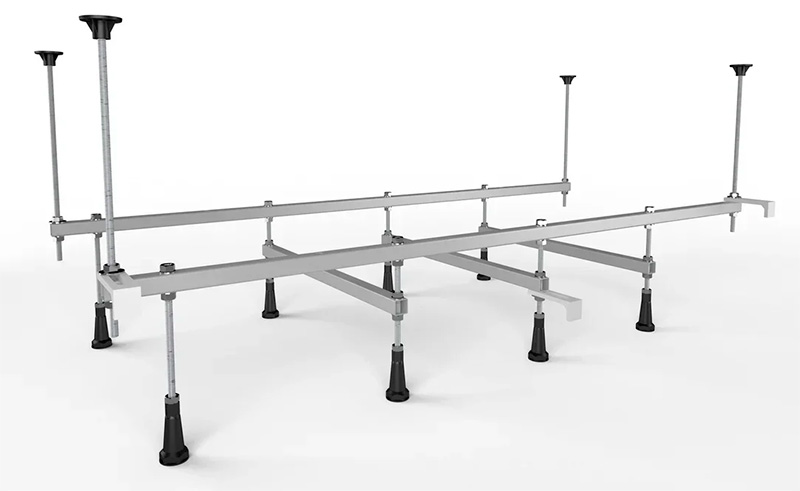 Рама разборная Classica 170х70 Melodia, Арт.59633 К ванне