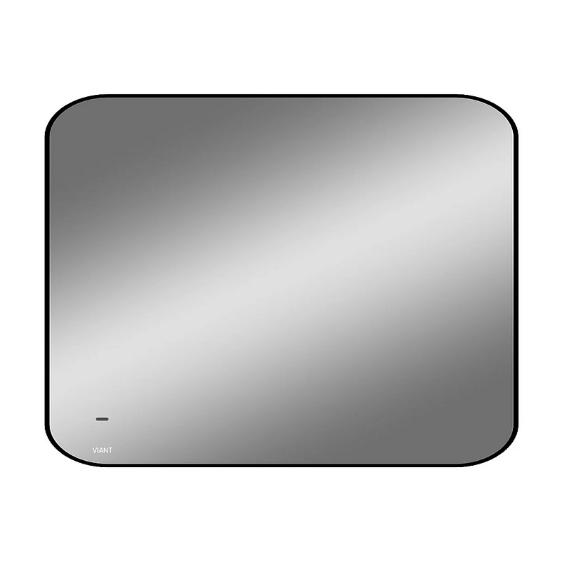 Зеркало "Люксембург" 600х800 (прямоугольное), Арт.19282 Зеркала