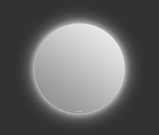 Зеркало ECLIPSE SMART 80х80 Cersanit (круглое), Арт.12887