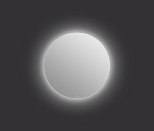 Зеркало ECLIPSE SMART 60х60 Cersanit (круглое), Арт.12888