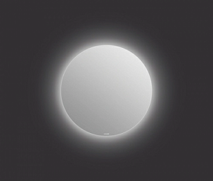Зеркало ECLIPSE SMART 60х60 Cersanit (круглое), Арт.12888