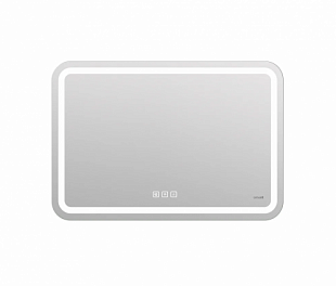 Зеркало LED DESIGN PRO 55х80 Cersanit (прямоуг), Арт.59055
