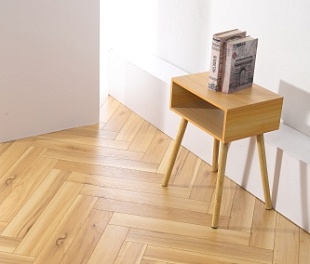 Паркет 600*100*15 мм Арт.EF9111