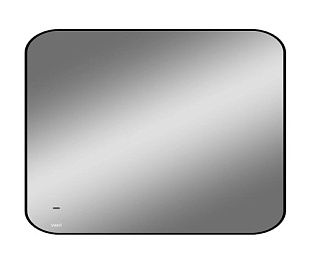 Зеркало "Люксембург" 600х800 (прямоугольное), Арт.19282