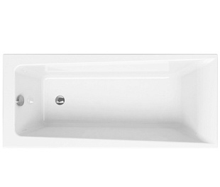 Ванна акриловая LORENA 160х70 Cersanit, Арт.58767