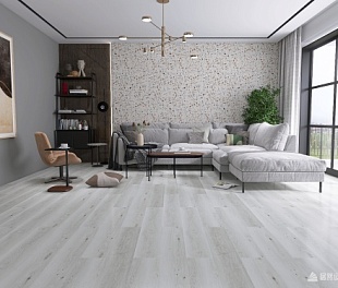 Покрытие напольное SPC 4мм (14шт/уп) S=0.2257 (1220*185) Арт.29167B-3