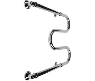 Полотенцесушитель MELODIA Simple 50*50, Арт.49422