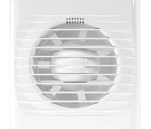 Вентилятор вытяжной OPTIMA 4 осевой D100, Арт.814757