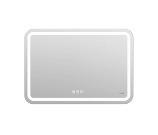 Зеркало LED DESIGN PRO 55х80 Cersanit (прямоуг), Арт.59055