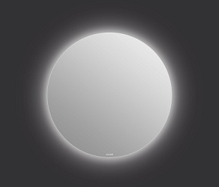 Зеркало ECLIPSE SMART 80х80 Cersanit (круглое), Арт.12887