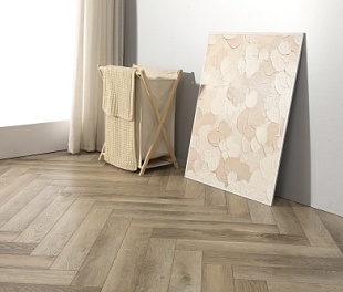 Паркет 600*100*15 мм Арт.EF3282