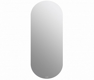 Зеркало ECLIPSE SMART 50х122 Cersanit (овальное), Арт.12895
