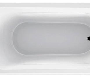 Ванна акриловая "Classica" 150*70*44 Melodia, Арт.59604