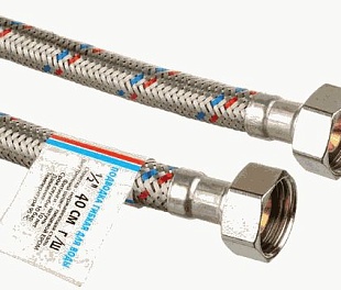 Подвод. вода 30см в/в