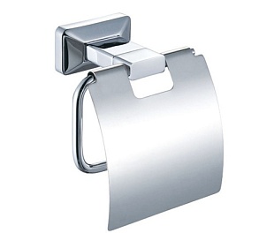 Держатель туалетной бумаги, хром B5007CP