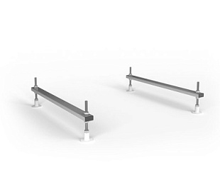 Ножки универсальные для акриловых ванн MELODIA, Арт.59614